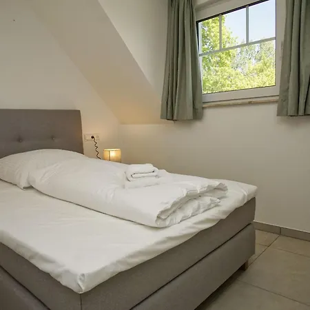 Rex Rugia Haus 17 06 Apartment Lobbe
