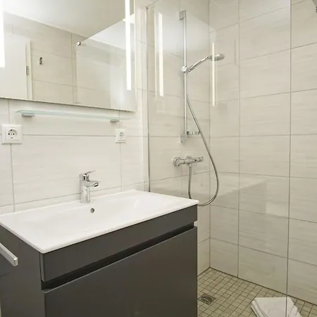 Lägenhet Rex Rugia Haus 17 06