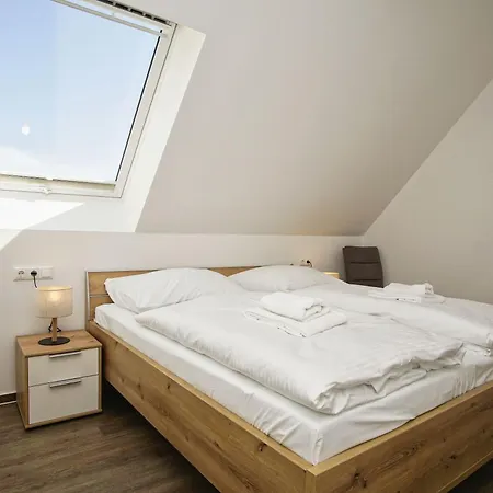 Lägenhet Rex Rugia Haus 17 06 *