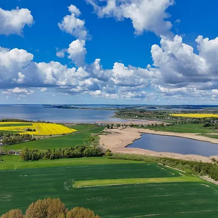 Lägenhet Rex Rugia Haus 17 06