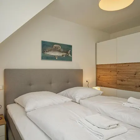 Rex Rugia Haus 17 06 Apartment *