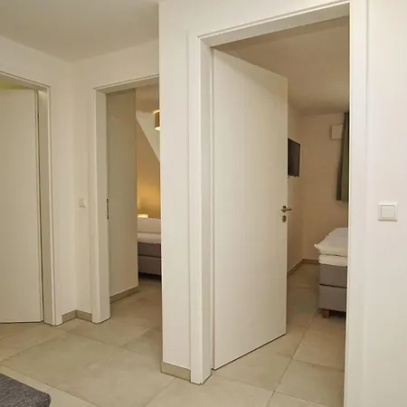 Lägenhet Rex Rugia Haus 17 06 Lobbe