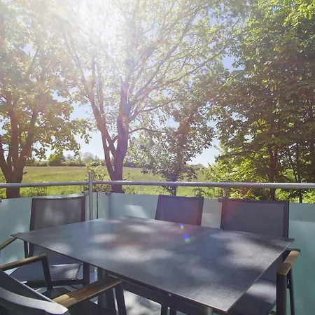 Lägenhet Rex Rugia Haus 17 06 Lobbe